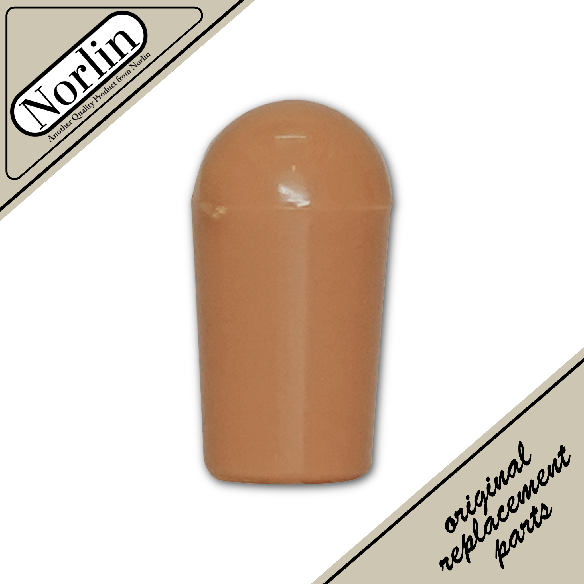 Historic CAB 3-Way Toggle Switch Tip for Gibson® Guitars
