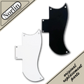 "Batwing" Pickguard for Gibson® SG® Guitars