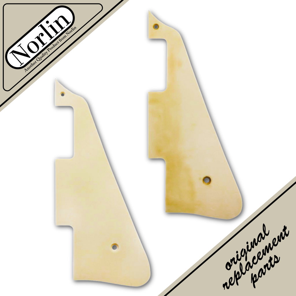 Historic Pickguard for '59 R9 1959 Gibson® Les Paul® Reissue Guitars