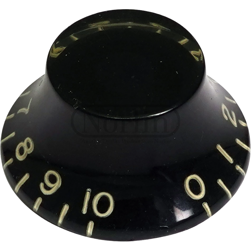 Vintage Historic CAB Bell Knob for Gibson® Guitars