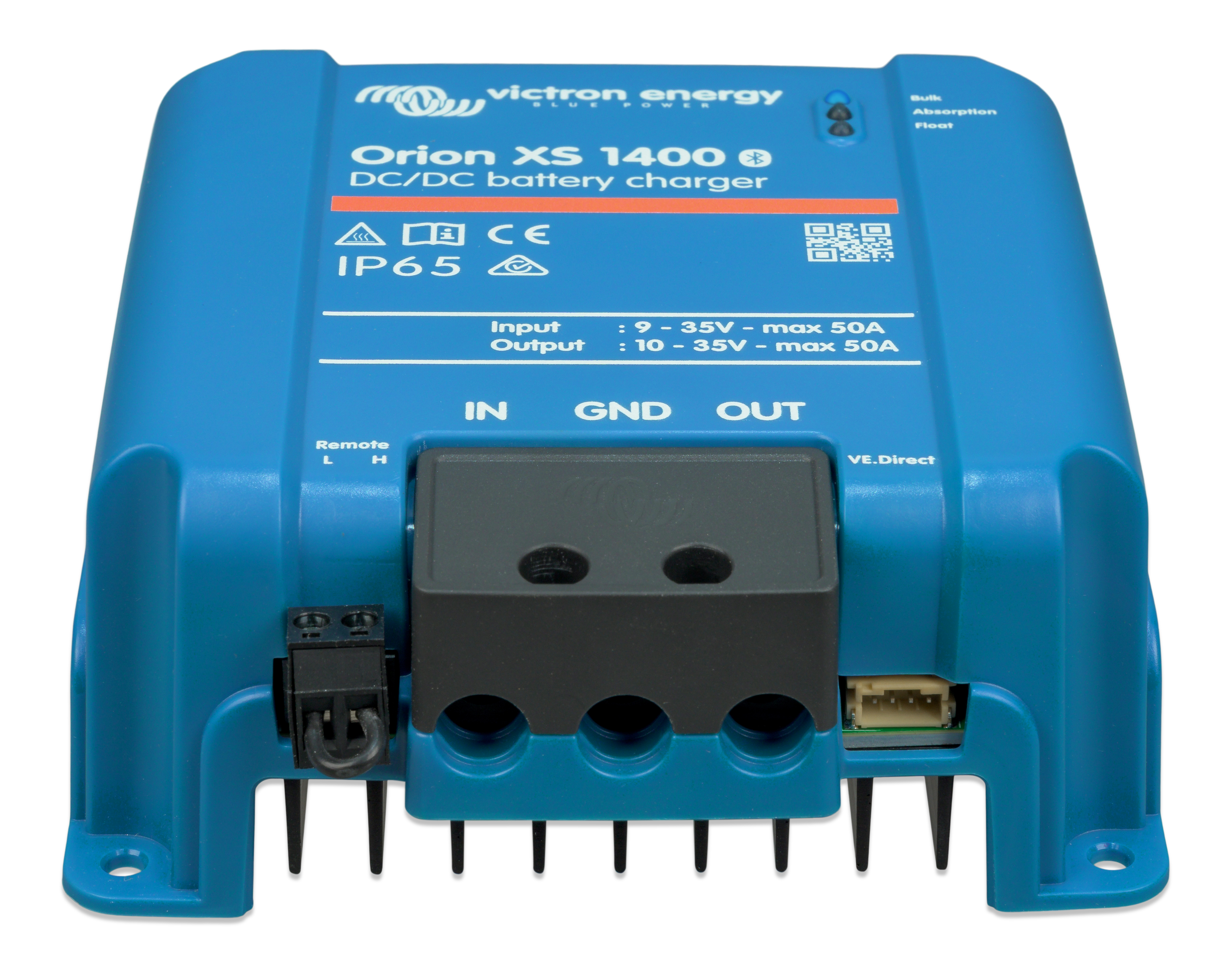Victron ORI242417040 Orion XS 1400 DC-DC battery charger 9-32V In 10-32V Out