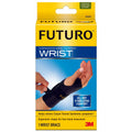 FUTURO Energizing Wrist Support, Left Hand, Large/X-Large, Moderate Stabilizing Support