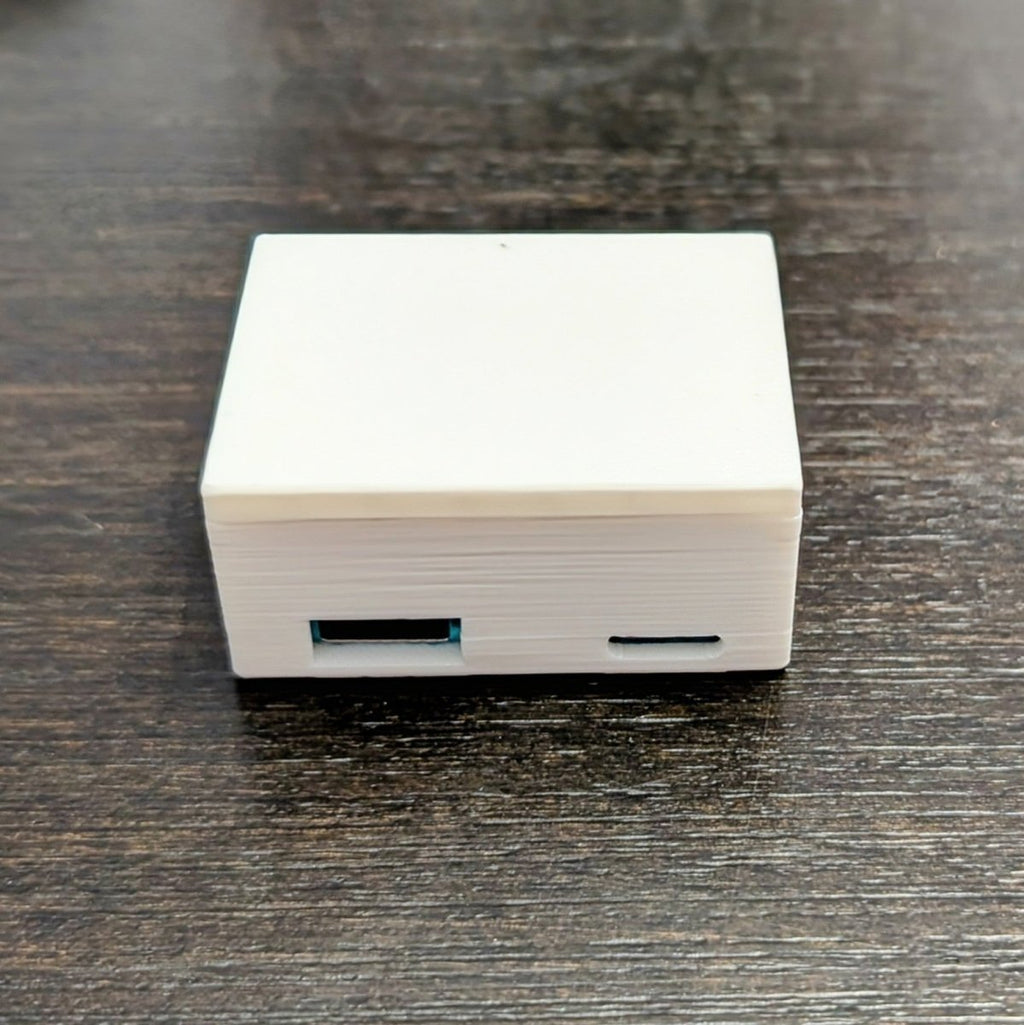 ESP32 Air Quality Monitor Kit, Made for ESPHome