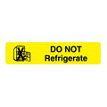 Label-Do Not  Refrigerate 324Ct
