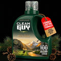 Heavy Duty Premium Laundry Detergent (100 Loads) -  PINE & CEDAR