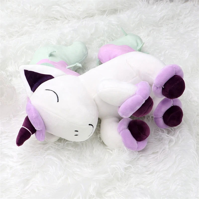 Pokemon Soft Plush Toy, Eevee Charmander Chikorita Peluche Doll