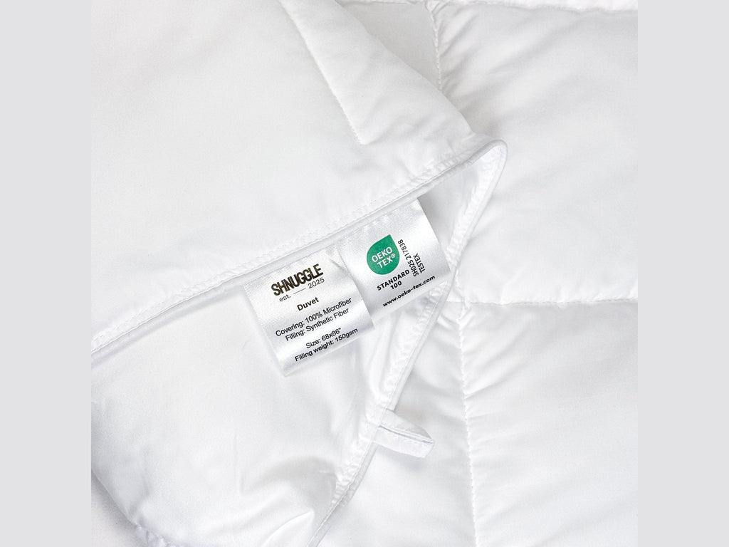 SHNUGGLE SNAP-EZ Quilt