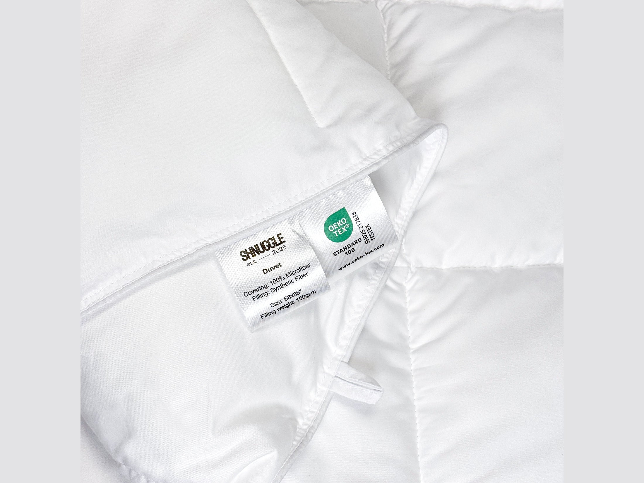 SHNUGGLE SNAP-EZ Quilt