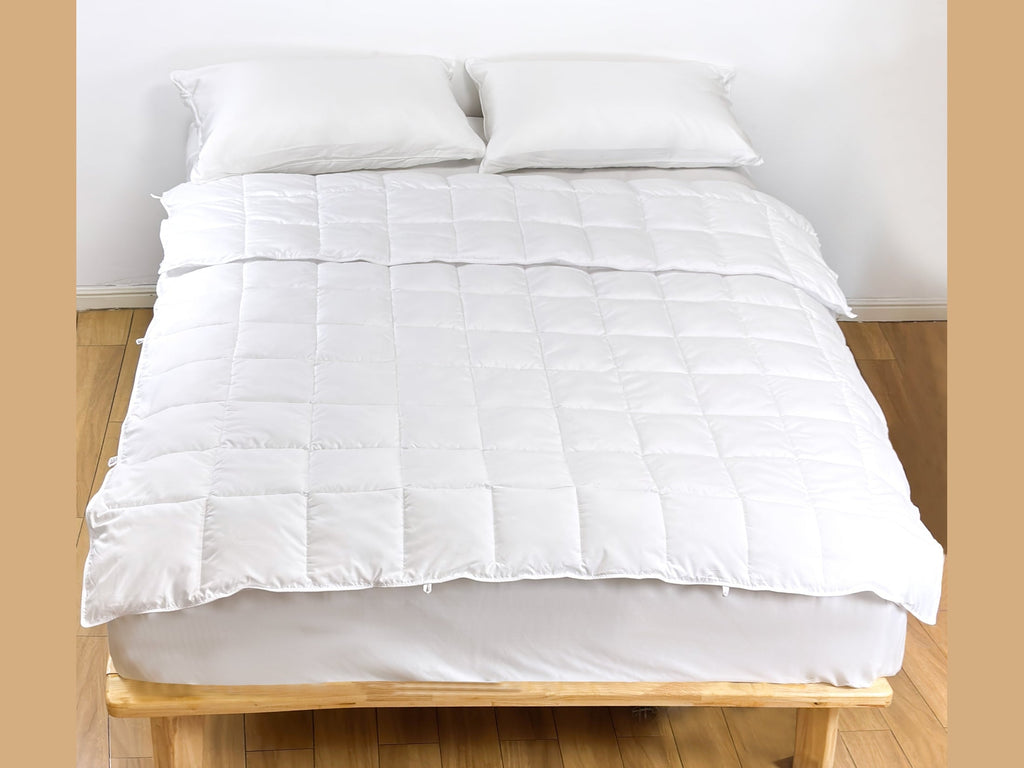 SHNUGGLE SNAP-EZ Quilt