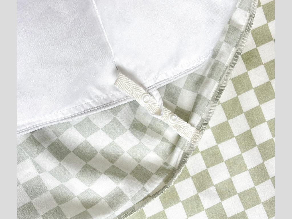 SHNUGGLE SNAP-EZ Quilt