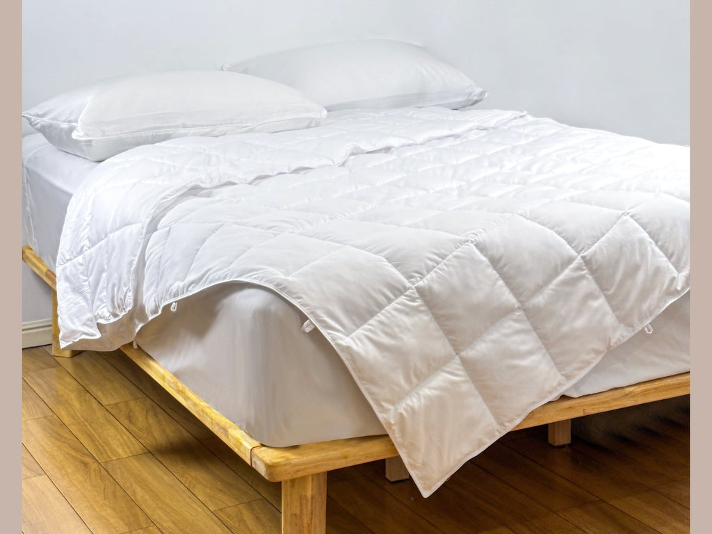SHNUGGLE SNAP-EZ Quilt