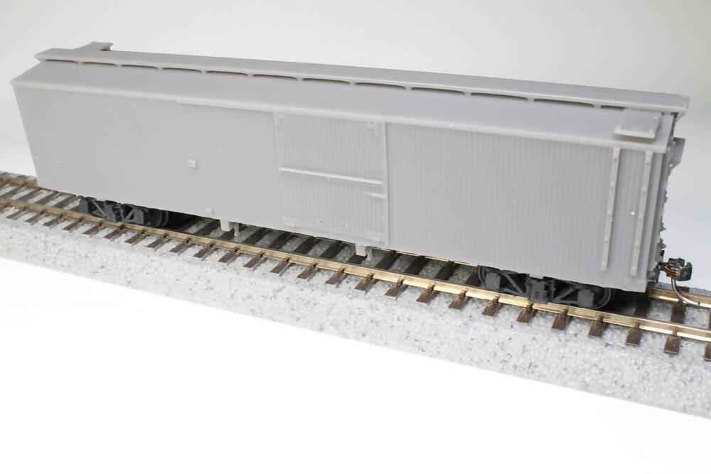 ETWNC 36' Boxcar