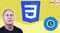 CSS Learn CSS Quick Start Course for Beginners