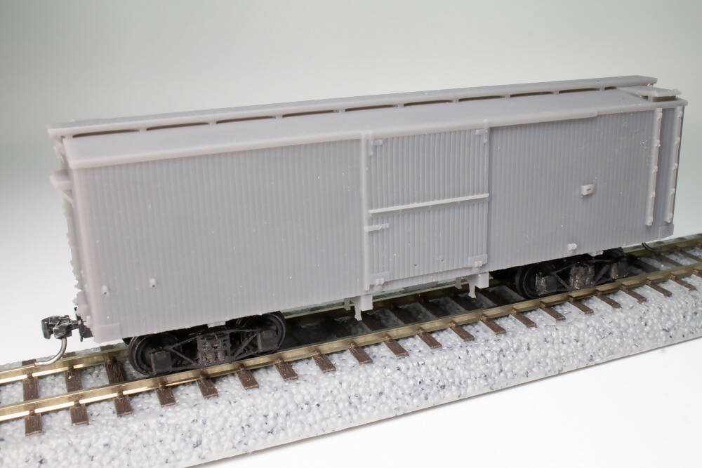 ETWNC 28' Boxcar