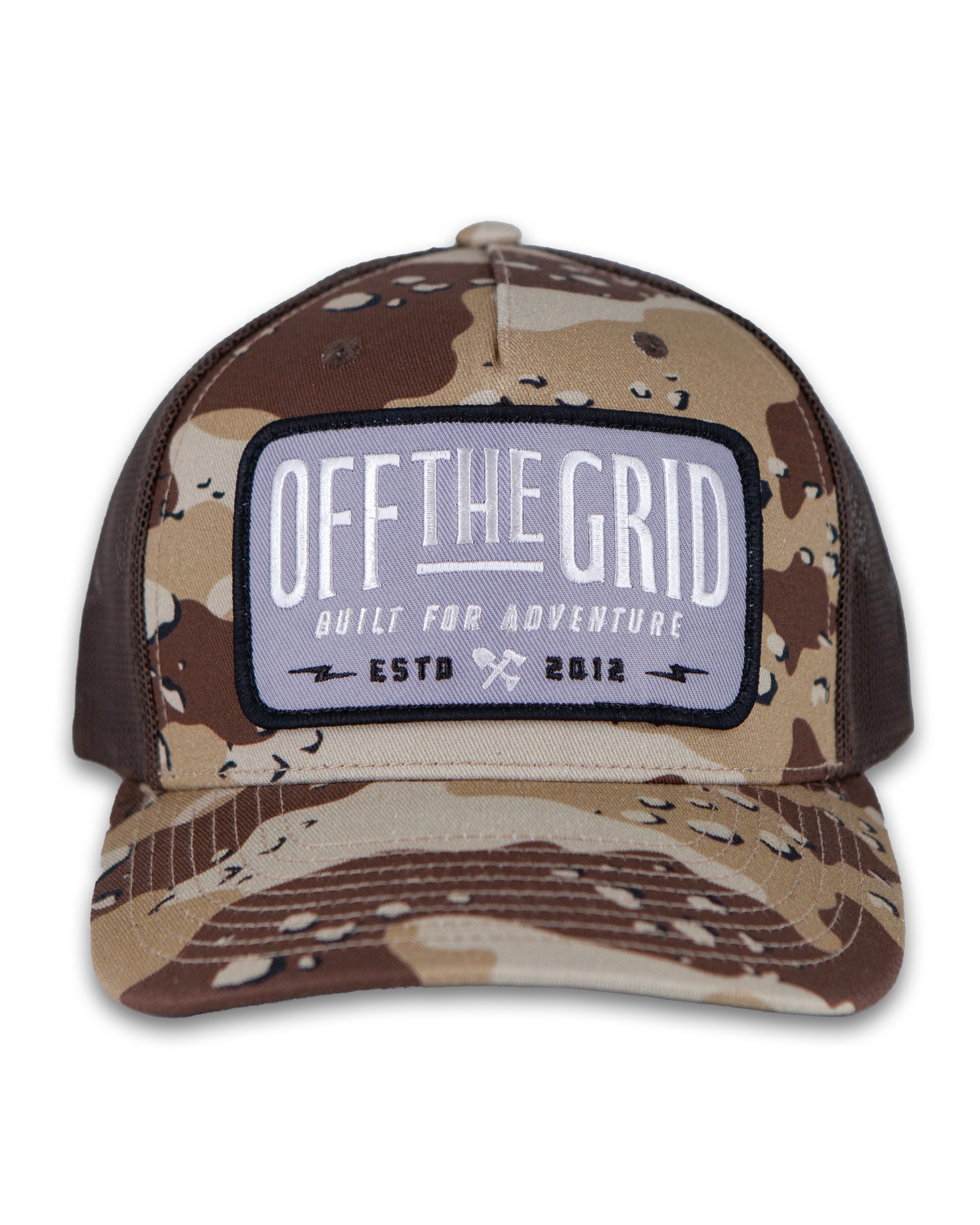 Ranch Hand Hat