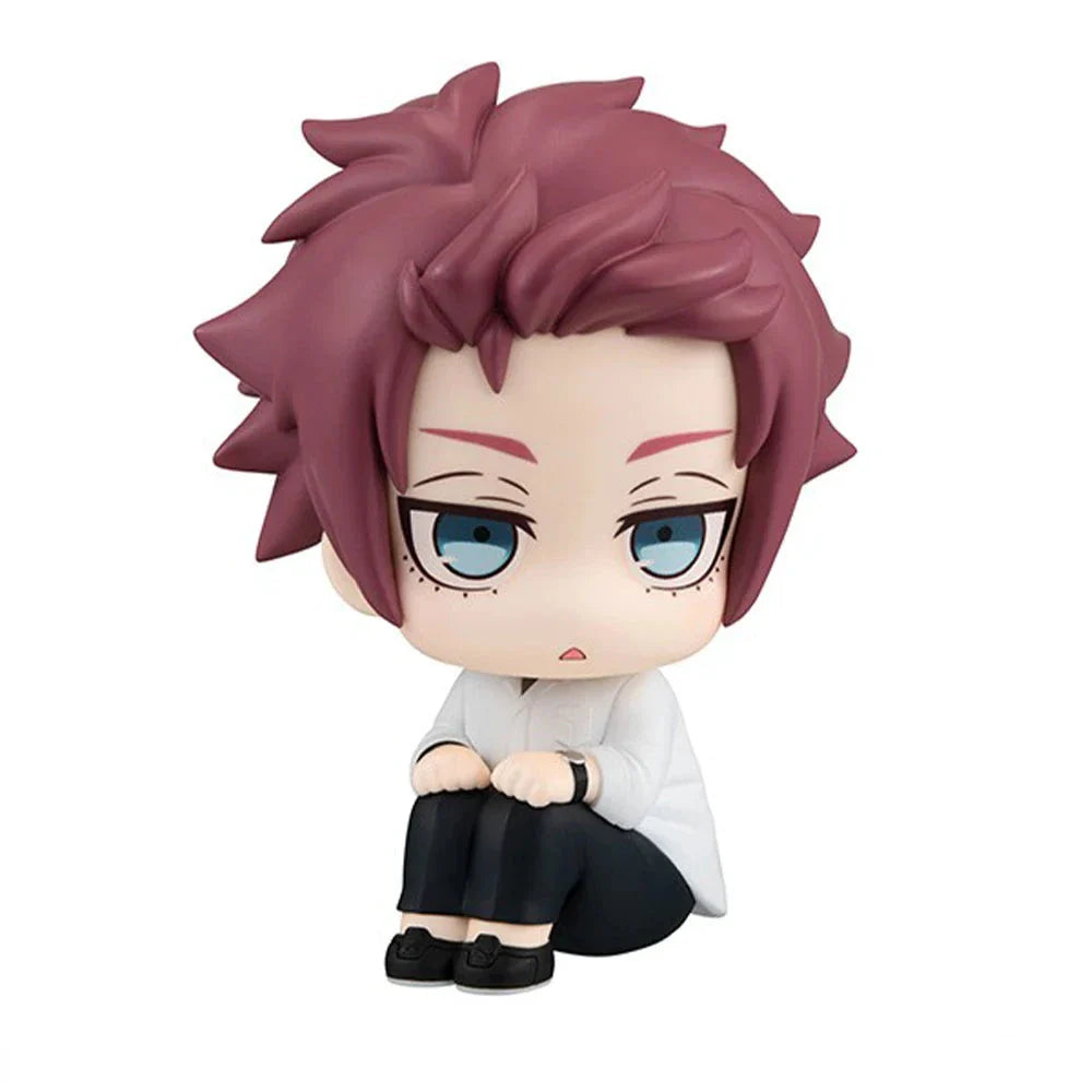 Reo Mikage Anime Figure Blue Lock Action Figurines Football Model PVC Collectible Display Toy Gift