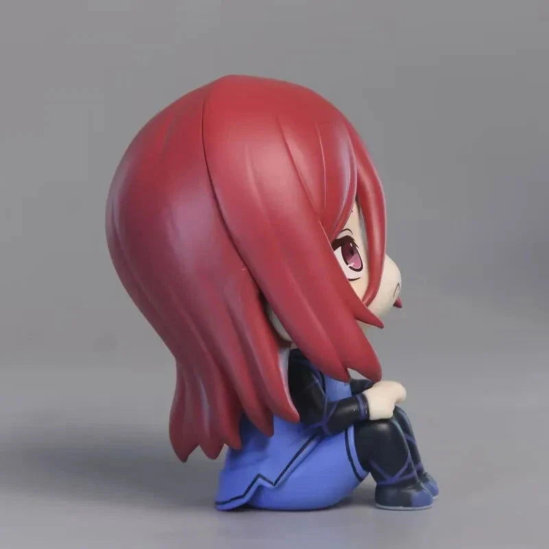 Reo Mikage Anime Figure Blue Lock Action Figurines Football Model PVC Collectible Display Toy Gift