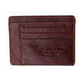 Anti-Theft and Anti-Lost Bluetooth Enabled Wallet