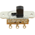 Slide Switch (2-Position) - Fits Fender® Jaguar® & Jazzmaster®