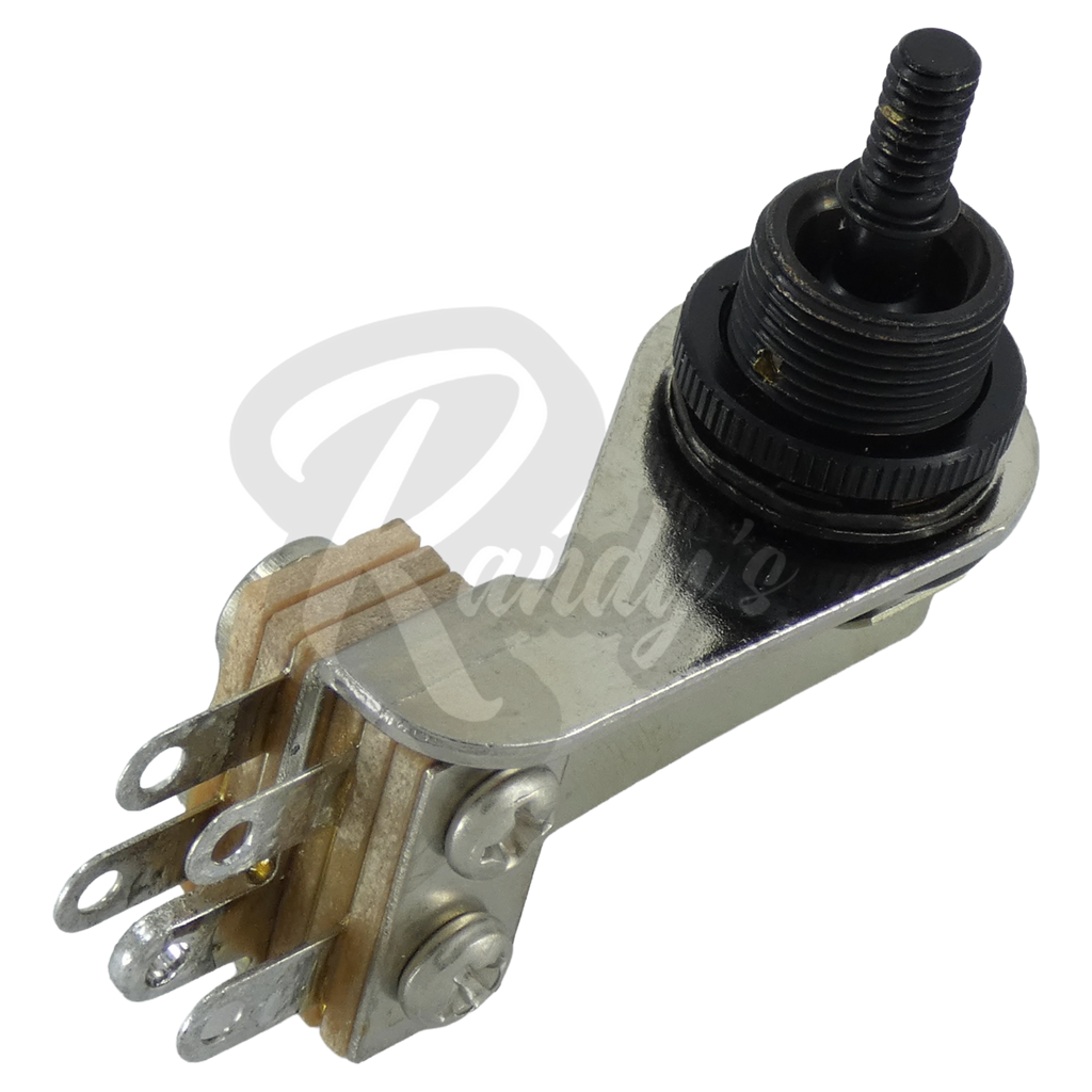 3-Way Sideways Toggle Switch for Gibson® ES Guitars