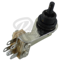 3-Way Sideways Toggle Switch for Gibson® ES Guitars