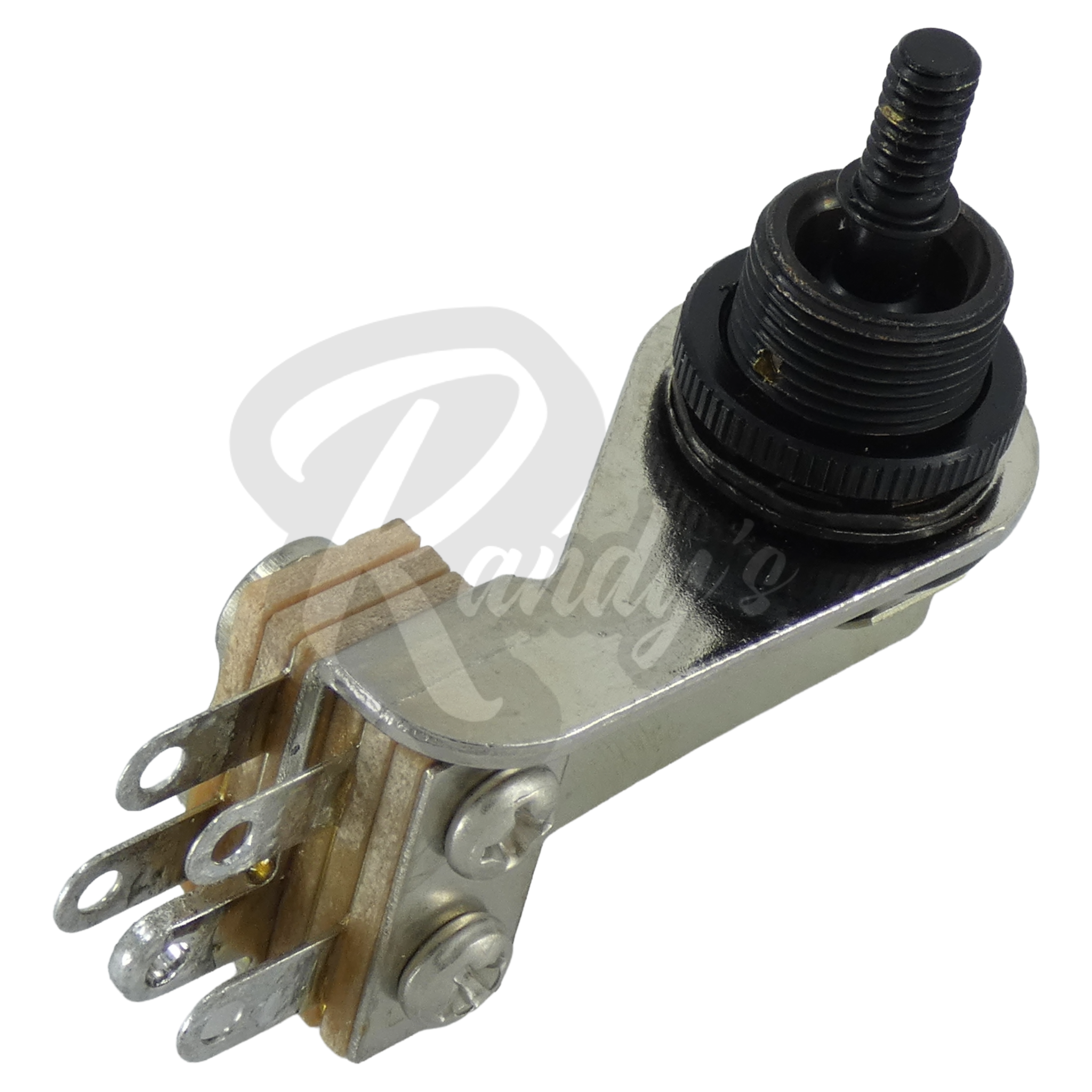 3-Way Sideways Toggle Switch for Gibson® ES Guitars