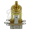 3-Way Long Toggle Switch for Gibson® Les Paul® Guitars