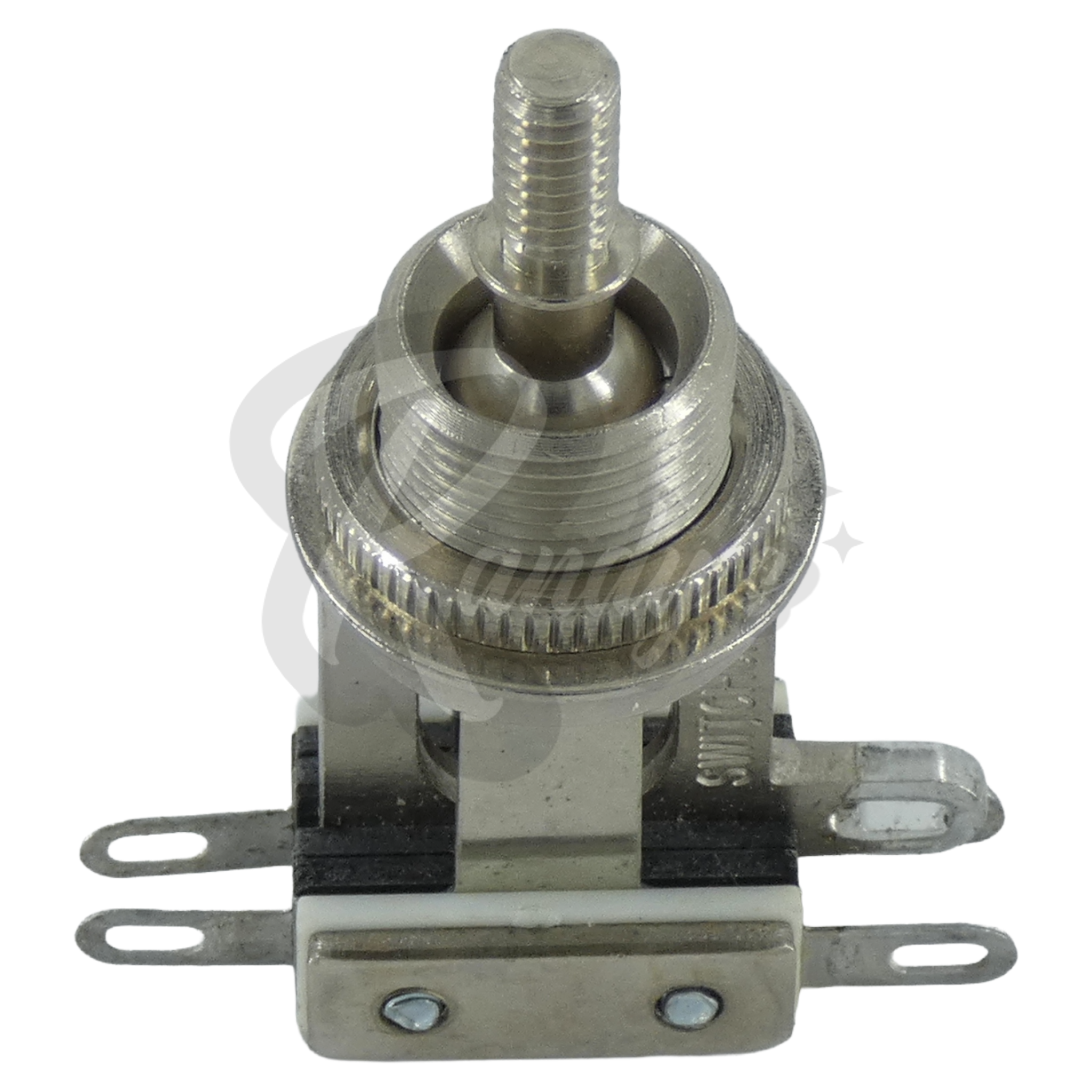 3-Way Short Toggle Switch for Gibson® Les Paul® & SG® Guitars