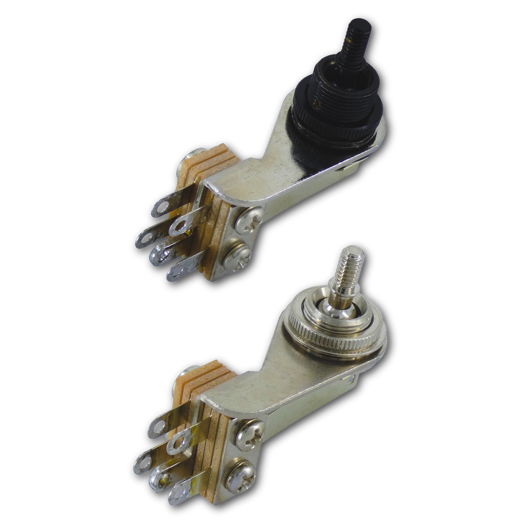 3-Way Sideways Toggle Switch for Gibson® ES Guitars