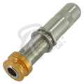 ¼" Acoustic End Pin Input Jack (Stereo) for Gibson® Acoustic Guitars