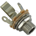 ¼" Input Jack #L11 (Mono) Long - Fits Gibson®