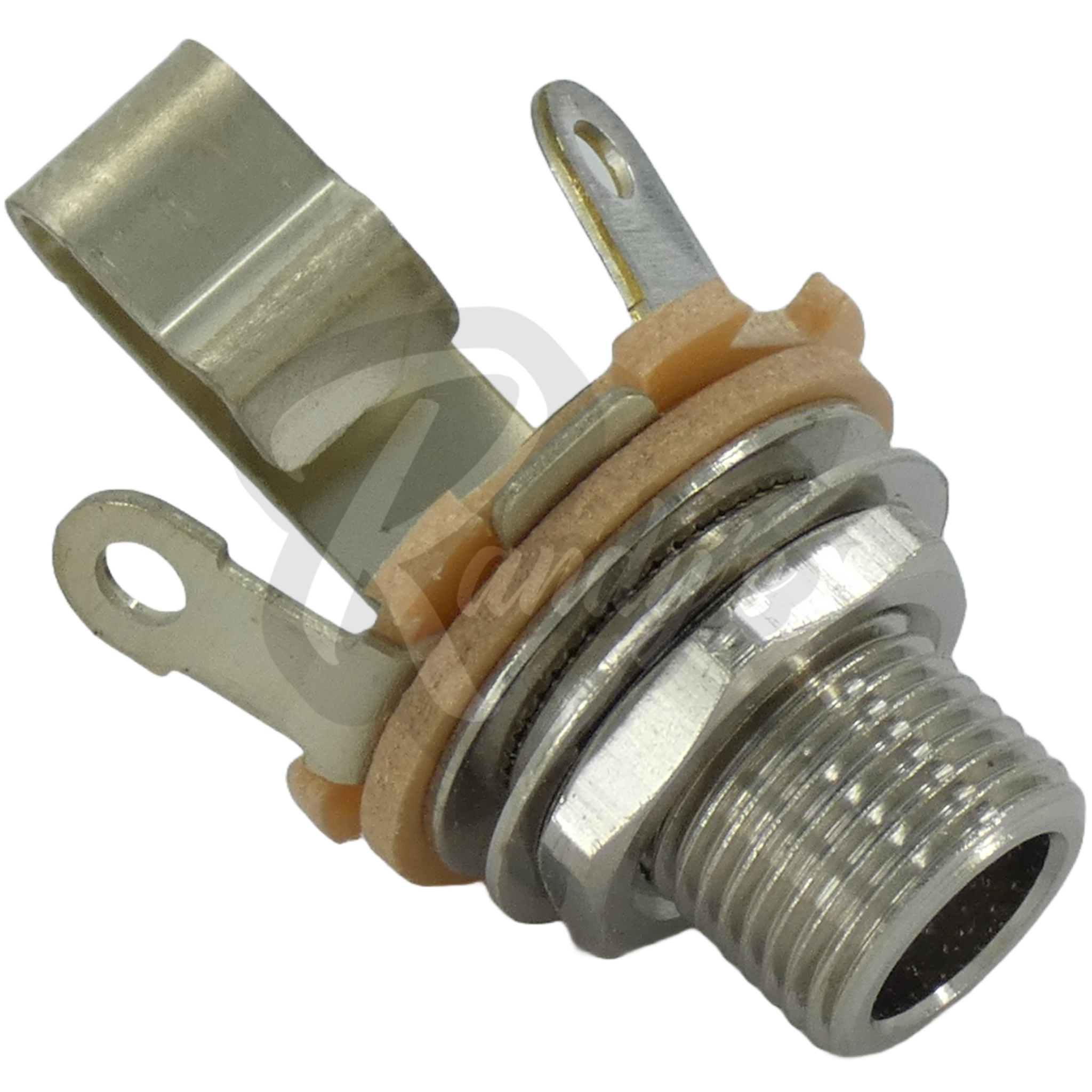 ¼" Input Jack #L11 (Mono) Long - Fits Gibson®