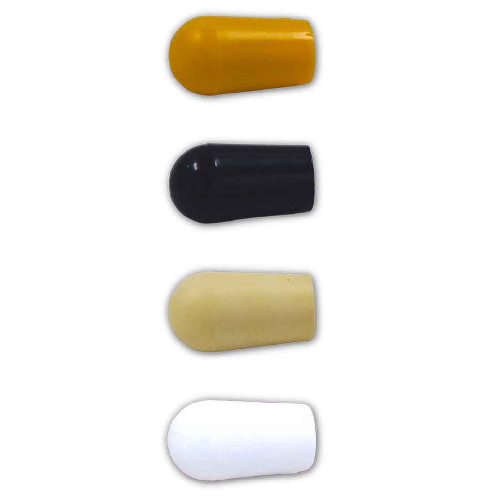 3-Way Toggle Switch Tip - Fits Gibson® & Centralab®