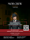Smooth Criminal Flavored Coffee Sample Pack - Best Selling Flavored Coffees