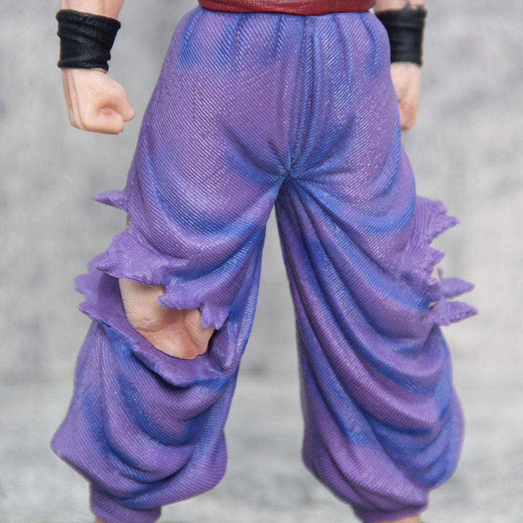 Son Gohan Beast Saiyan Dragon Ball Super Anime Figure, Figurine Toys Gifts 33 cm