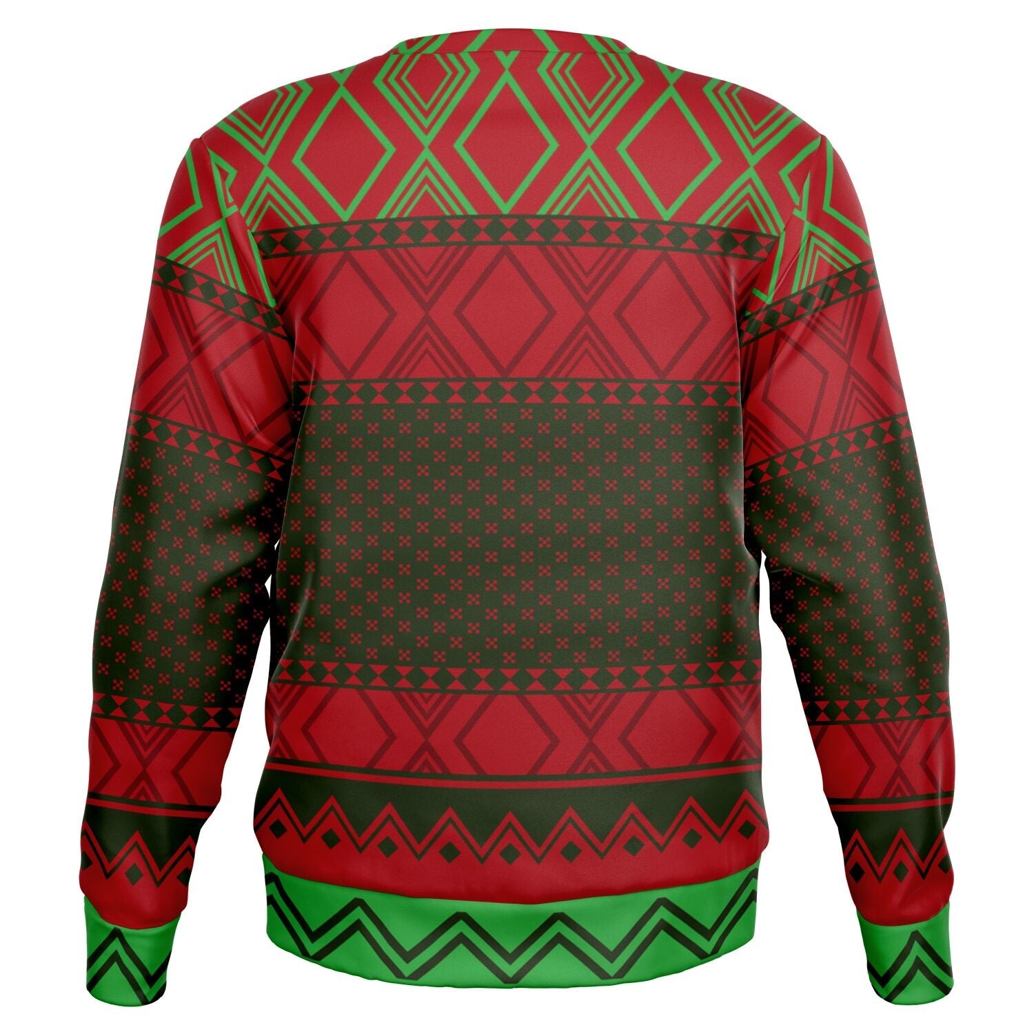Tech Support IT Christmas Sweatshirt