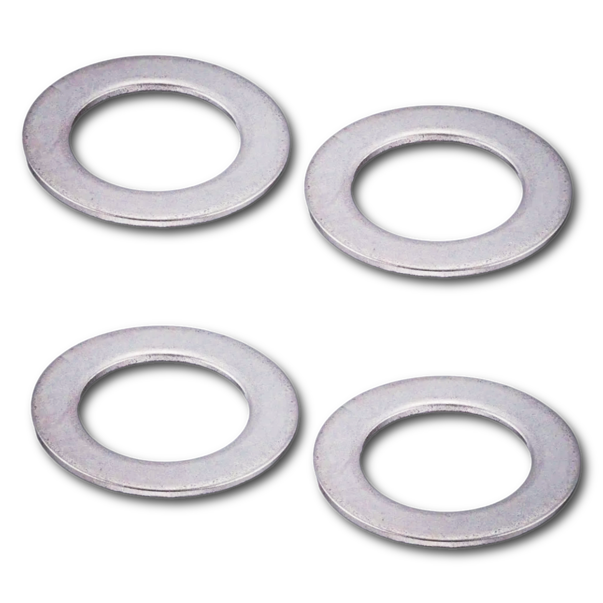 Washers for Pots & Potentiometers - Fits Gibson® CTS® Centralab®