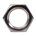 Potentiometer Pot Nut ⅜-32 (SAE) - Fits Gibson® & Centralab®