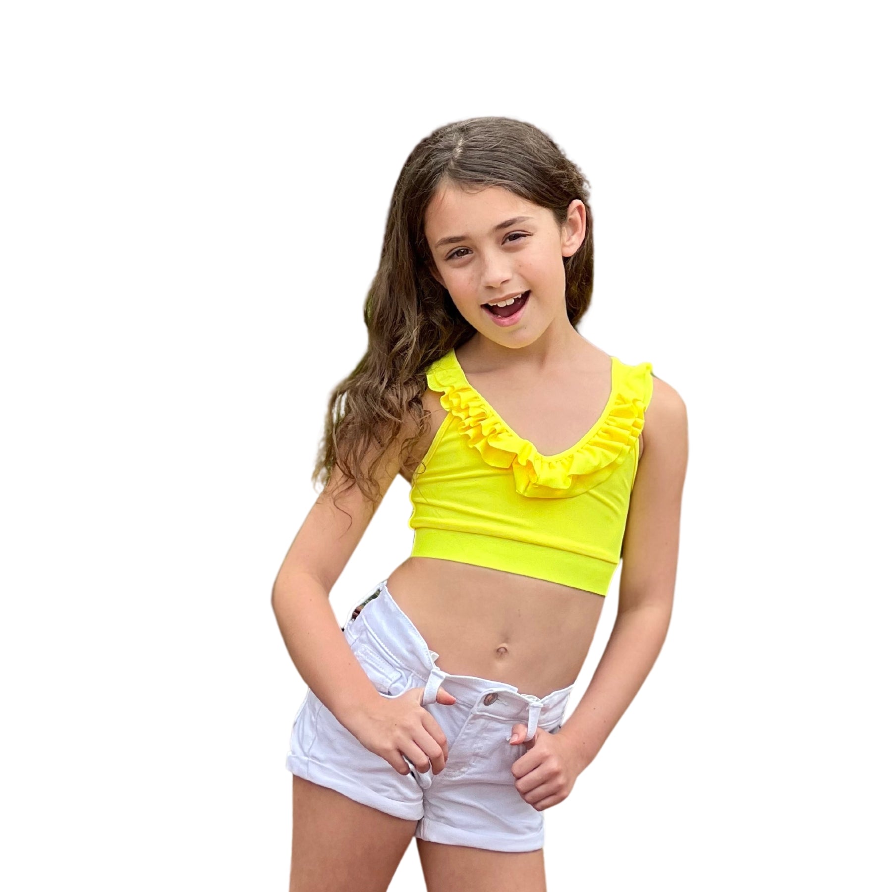Olivia Top