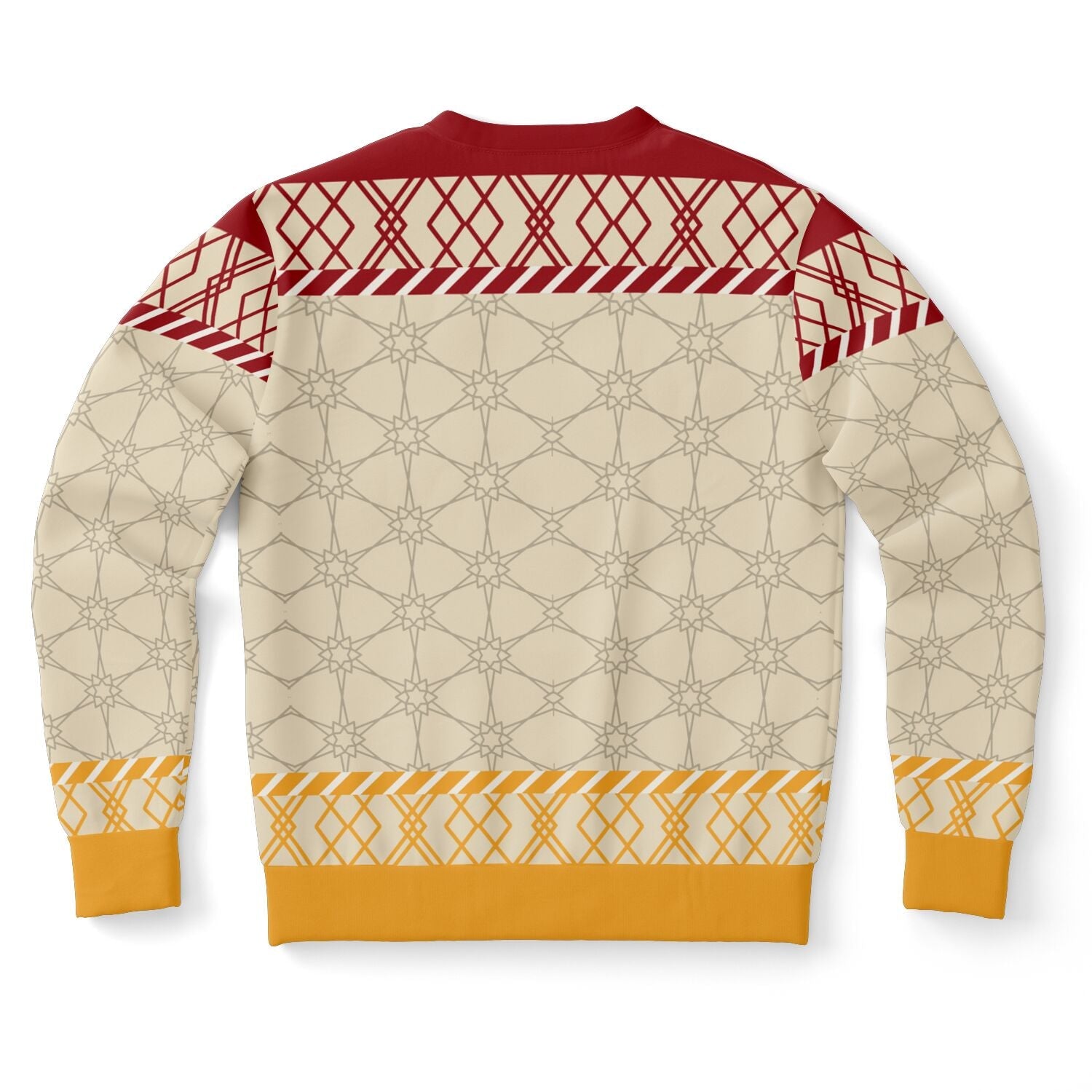 Up to Snow Good Christmas Sweatshirt