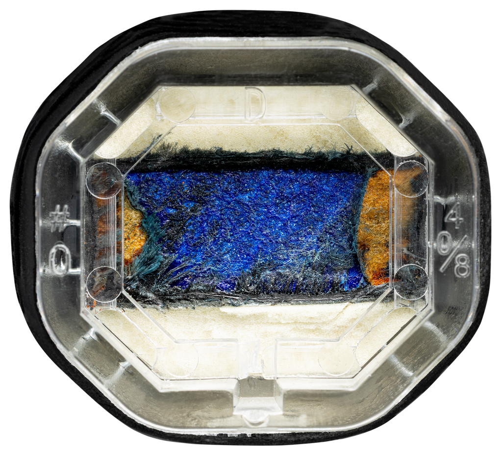 Diadem ROYAL Warrior BluCore STANDARD 14MM