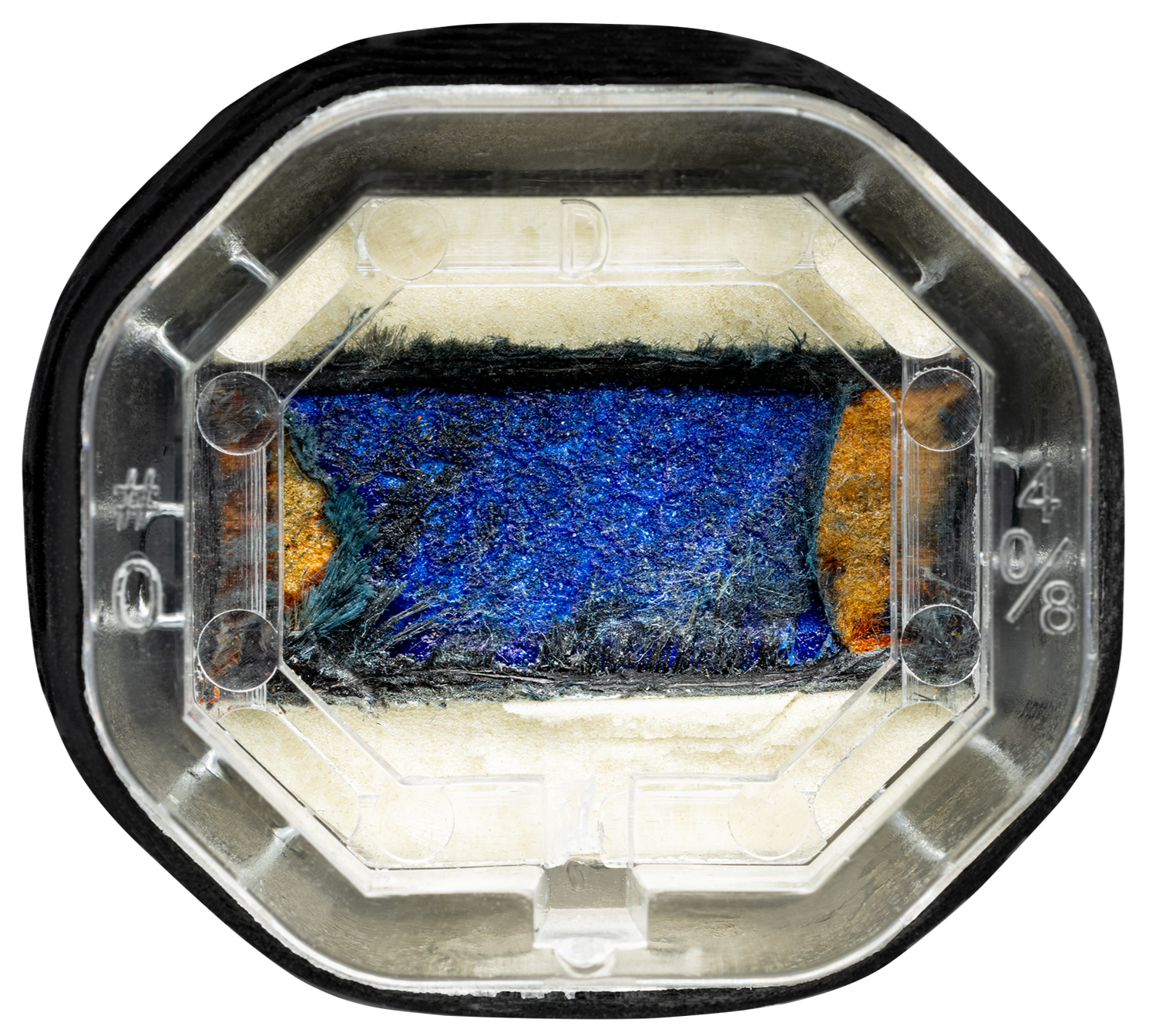 Diadem ROYAL Warrior BluCore PRO 14MM
