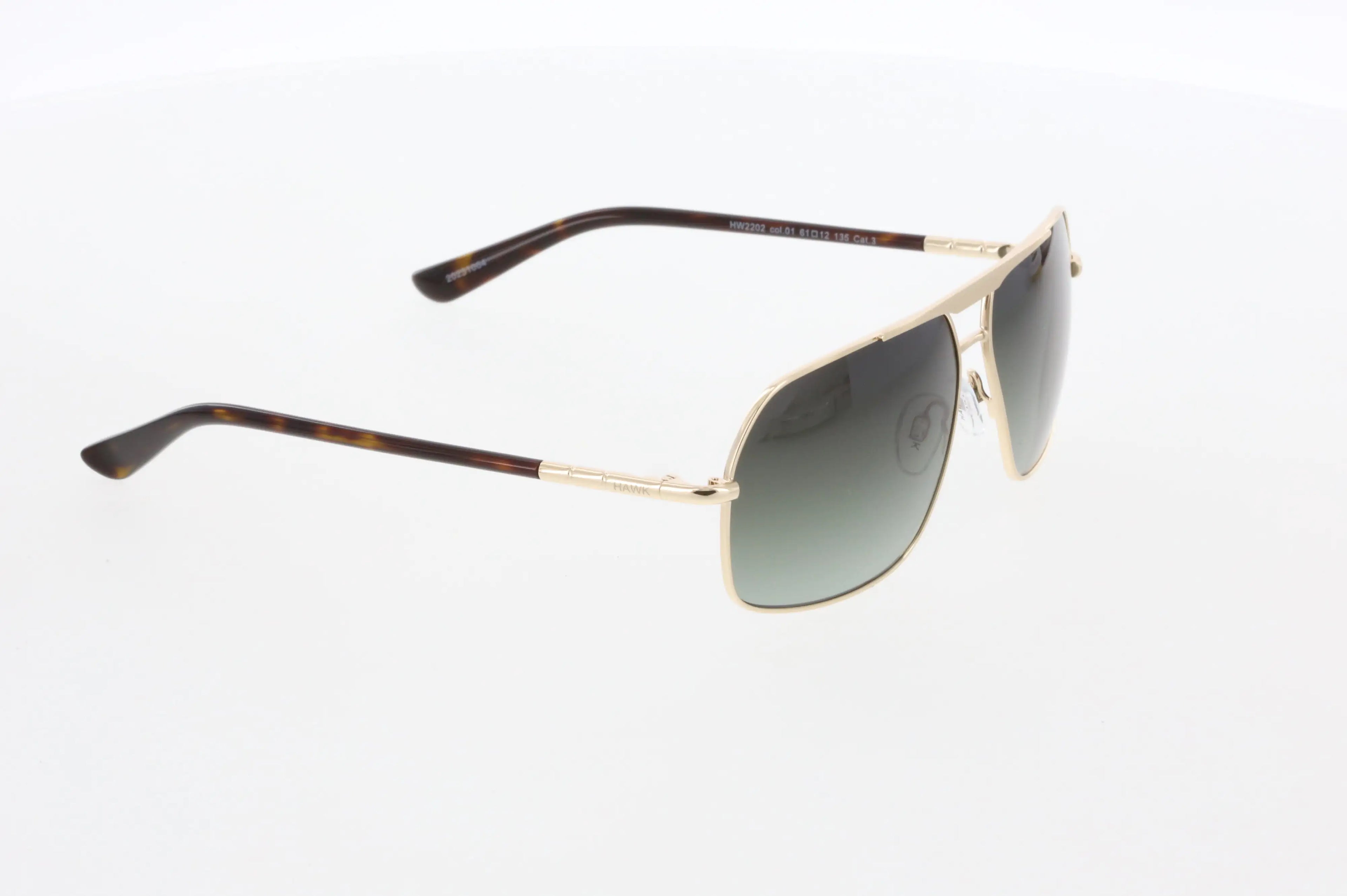 Hawk 2202 01 Sunglasses for Men