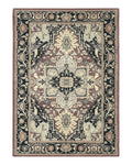 Heriz Rug 5x8