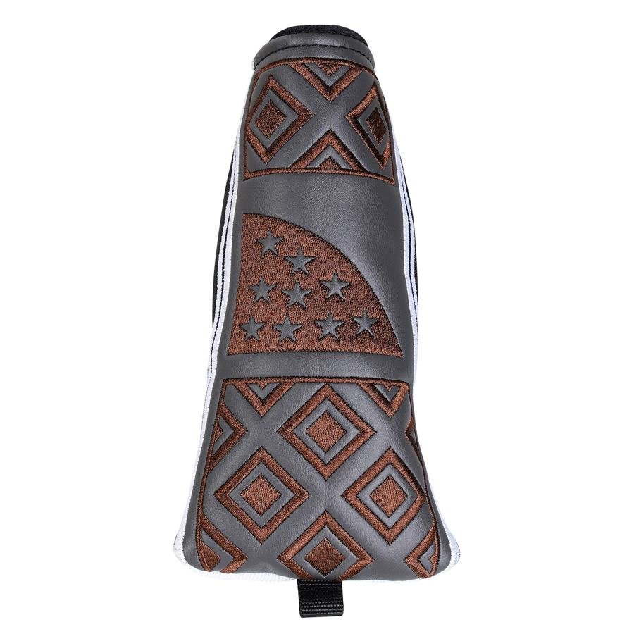 All-Star Canvas Putter Cover