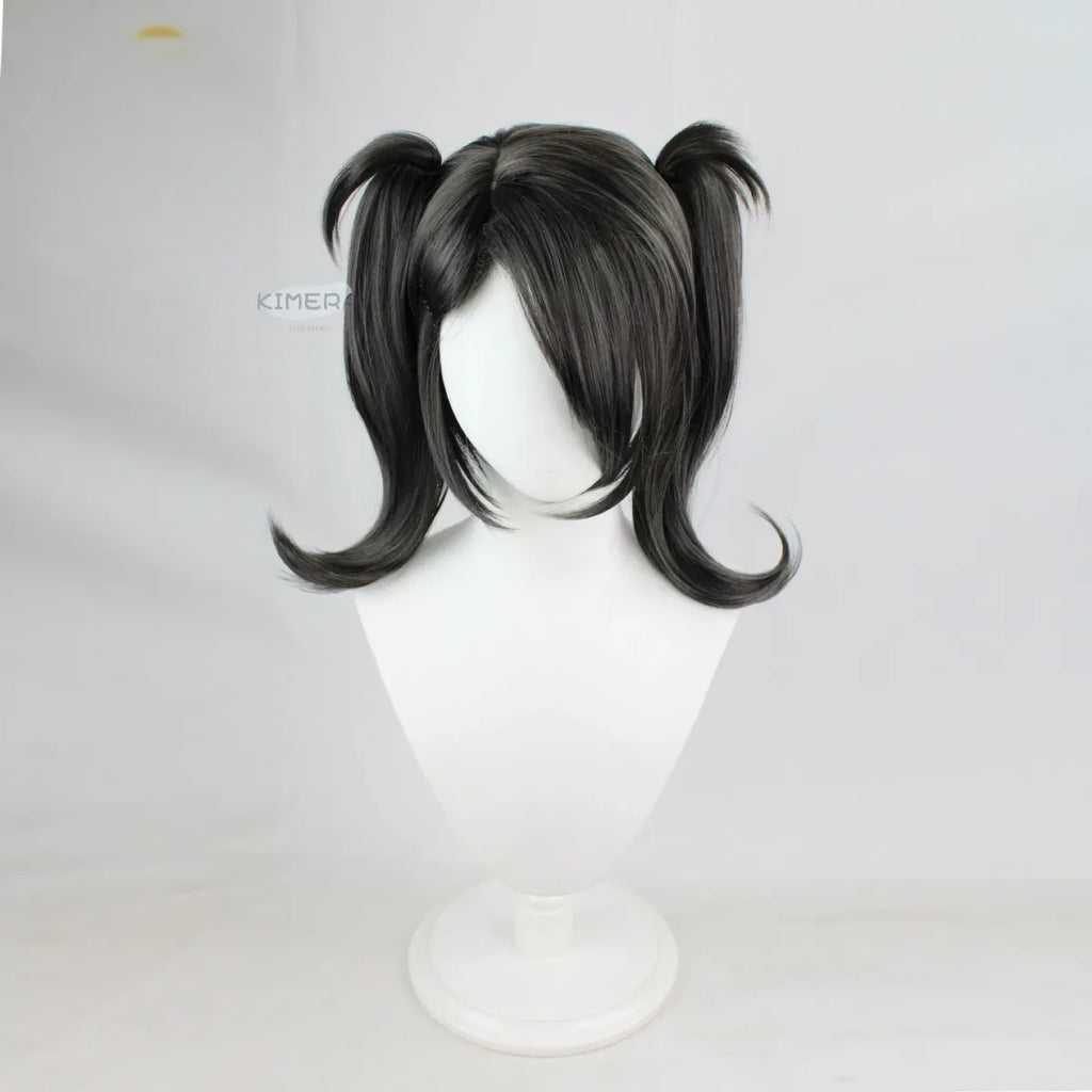 Needy Girl Overdose/Angel Carnival Party Costume - Laser JK Sailor Suit Halloween Cosplay