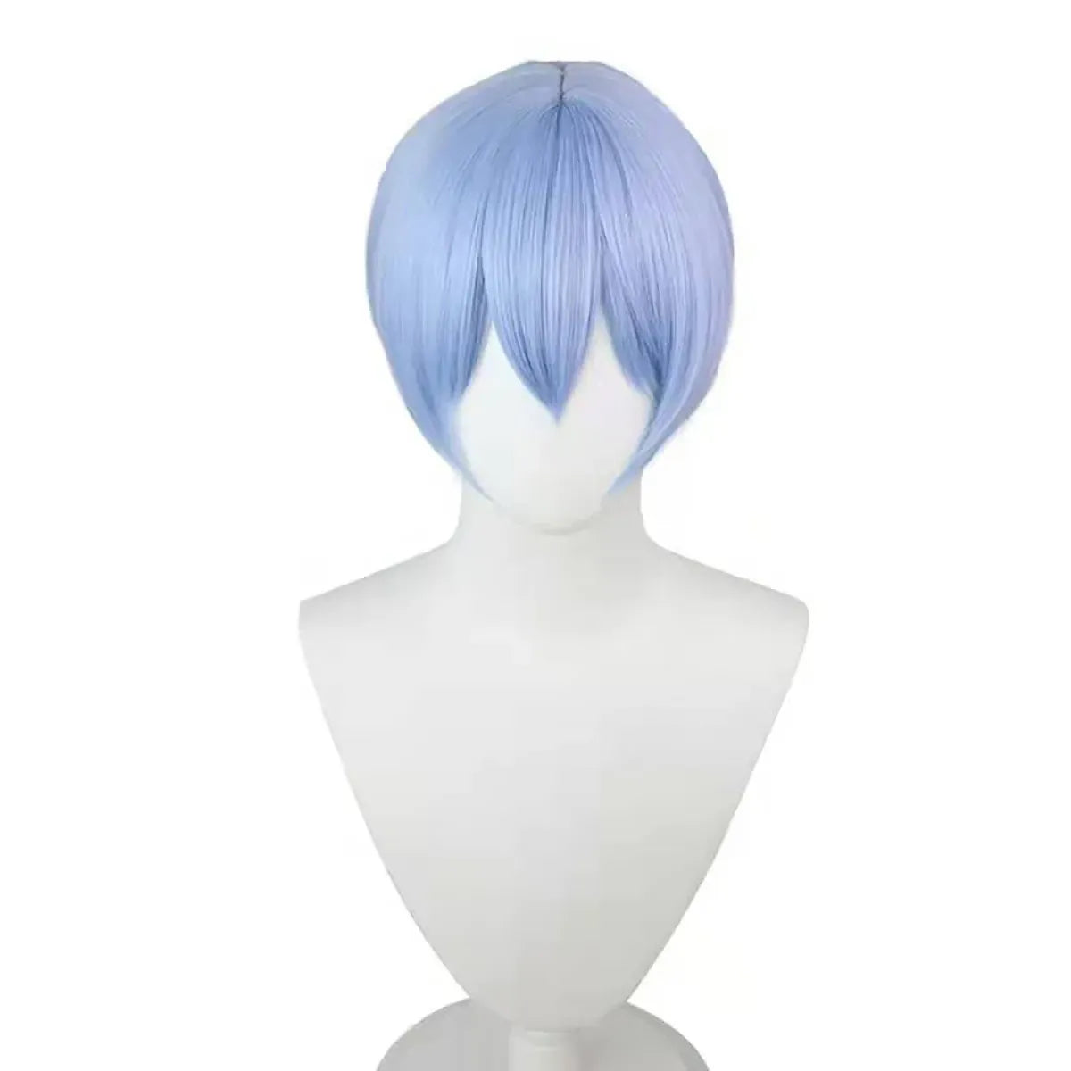Rei Ayanami & Asuka Langley Soryu Cosplay Costume - School Uniform Dresses