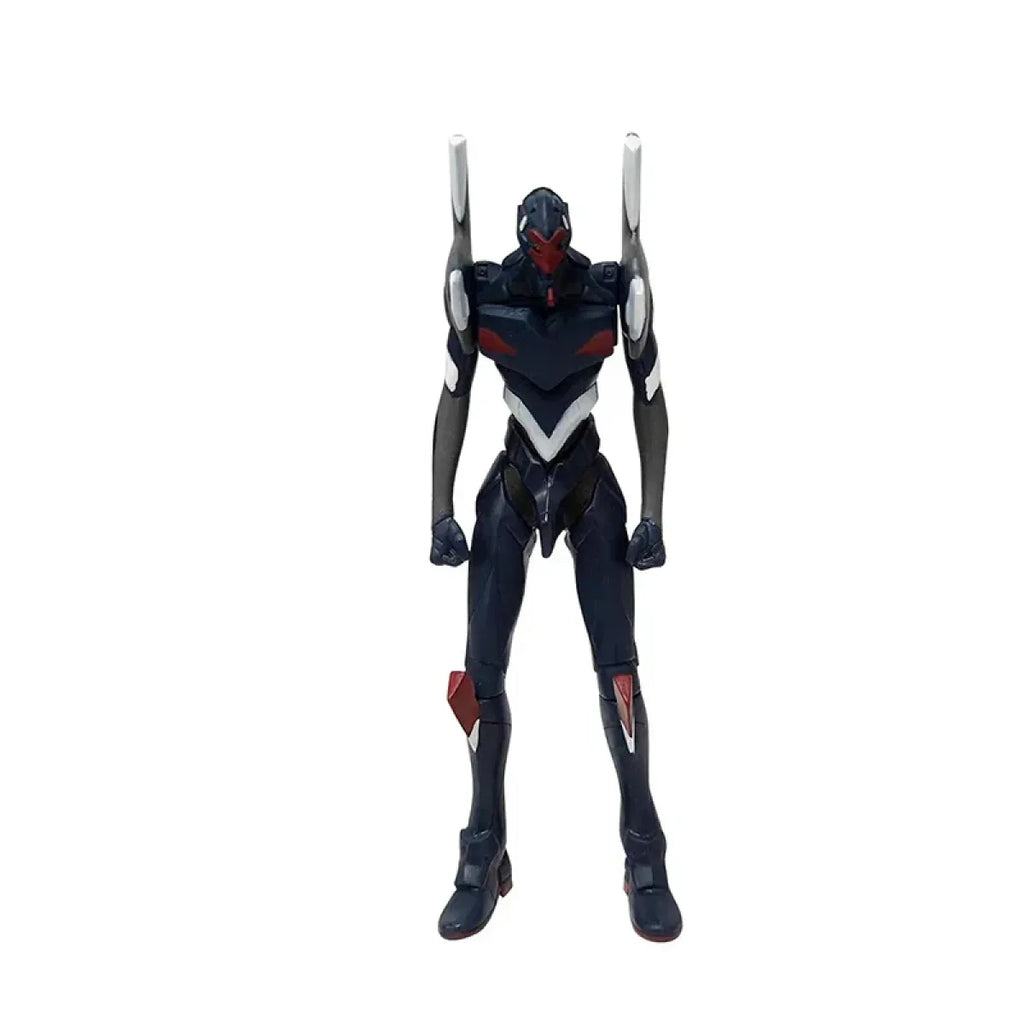 Evangelion Figures