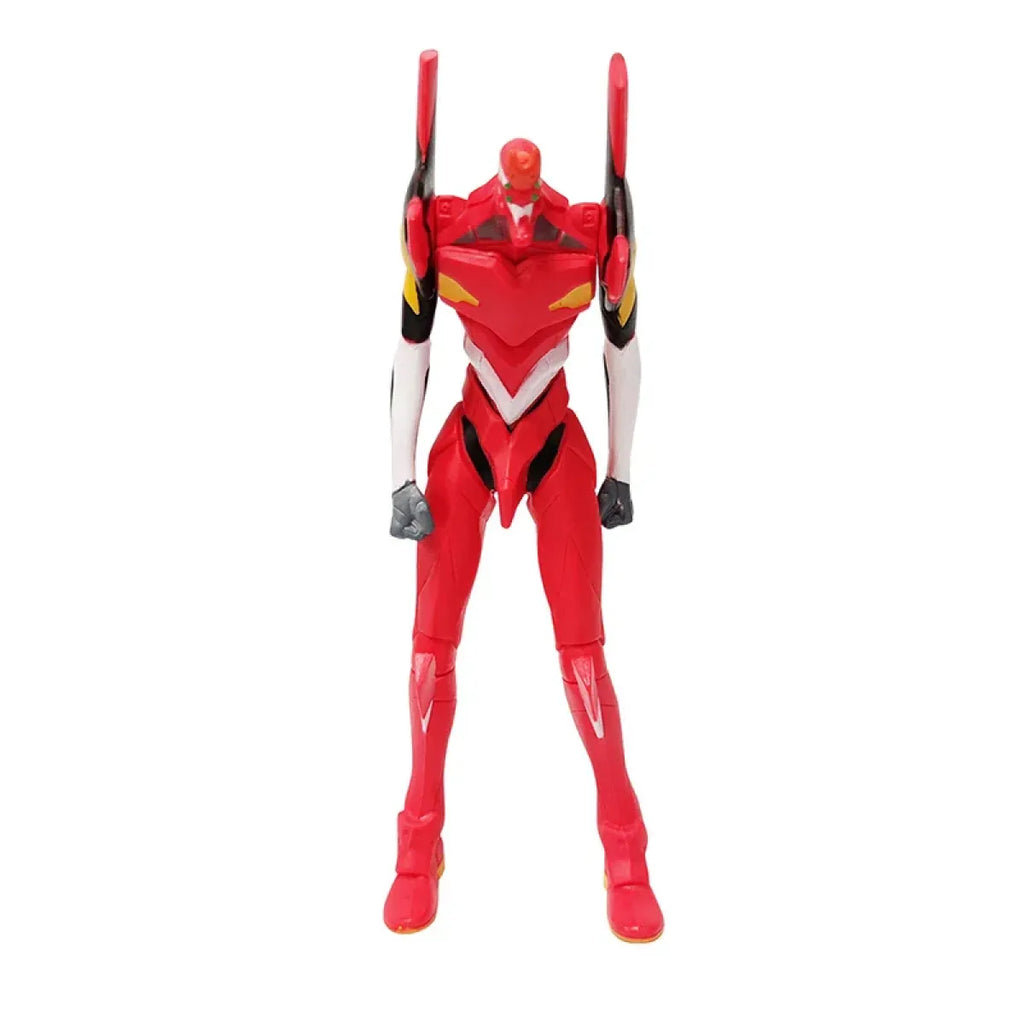 Evangelion Figures