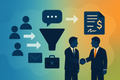 B2B Sales Skills From Cold Lead Generation To Closing Sales